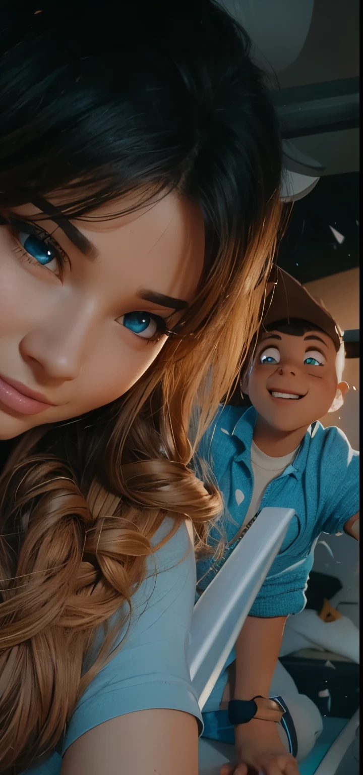 High quality 3d Disney