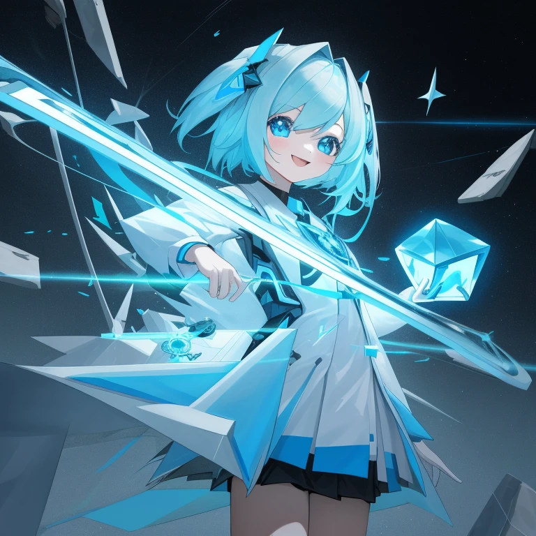 The design of the sissy image of lithium element is as follows：

image：Lithium element girl has short silver hair，Wearing a blue and white dress，Wearing a lithium symbol around his neck（Li）。Her eyes are blue，Shining with wisdom。Lithium Elemental Girl has a lively and cheerful personality，Be curious，Good at communicating with people。

Background with：Lithium element comes from lithium ore star，Lithium is abundant there。She has been interested in science since she was a child，Likes to research and invent all kinds of novel gadgets。Lithium Elemental Girl hopes to help others through her invention，Make the world a better place。

ability：Lithium Elemental Girl has the ability to manipulate lithium element，Lithium can be easily transformed into various shapes。She can turn lithium into batteries，Provide energy for various devices，Lithium can also be made into medicines，The image design that helps the lithium element become feminine is as follows:：
image：Lithium element girl has short silver hair，Wearing a blue and white dress，Wearing a lithium symbol around his neck（Li）。Her eyes are blue，Shining with wisdom。Lithium Elemental Girl has a lively and cheerful personality，Be curious，Good at communicating with people。
Background with：Lithium element comes from lithium ore star，Lithium is abundant there。She has been interested in science since she was a child，Likes to research and invent all kinds of novel gadgets。Lithium Elemental Girl hopes to help others through her invention，Make the world a better place。
ability：Lithium Elemental Girl has the ability to manipulate lithium element，Lithium can be easily transformed into various shapes。She can turn lithium into batteries，Provide energy for various devices，Lithium can also be made into medicines，help people