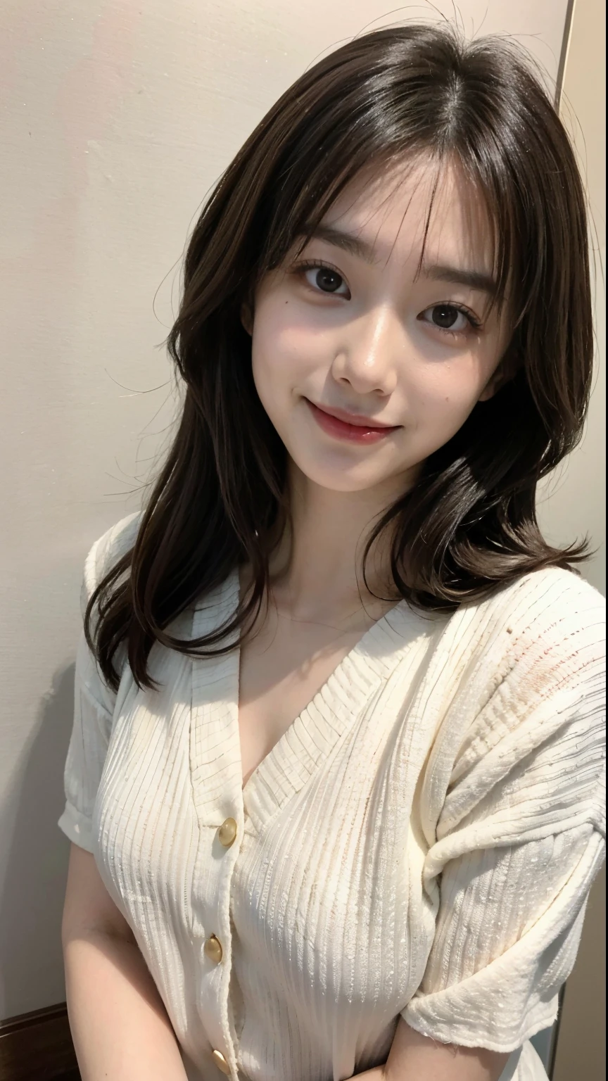Beautuful Women,Ayami Nakajo,女優,a smile