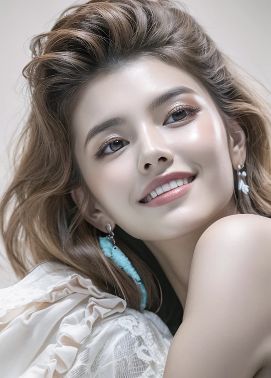 20 generation women beauty women
