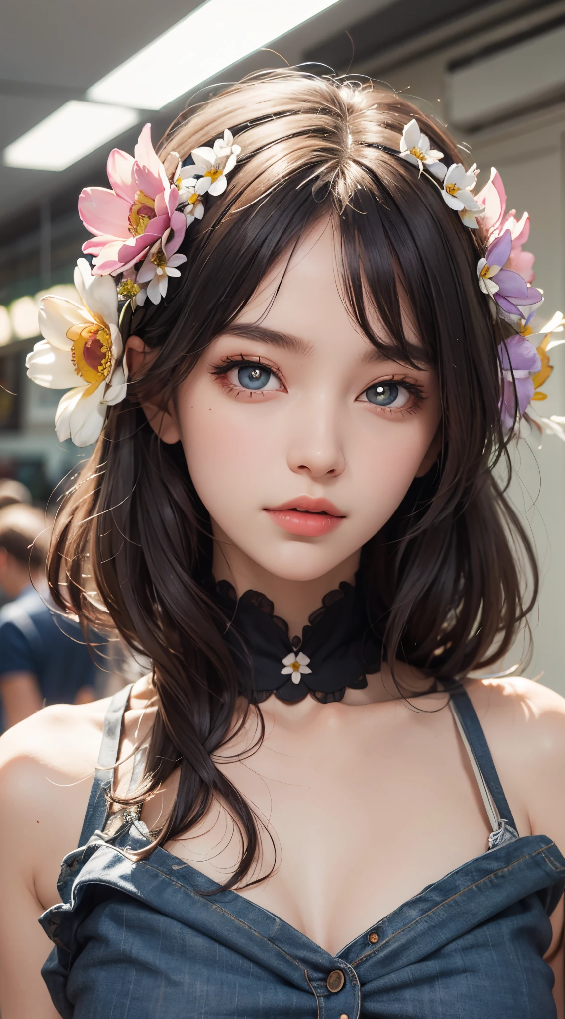 beautiful skin