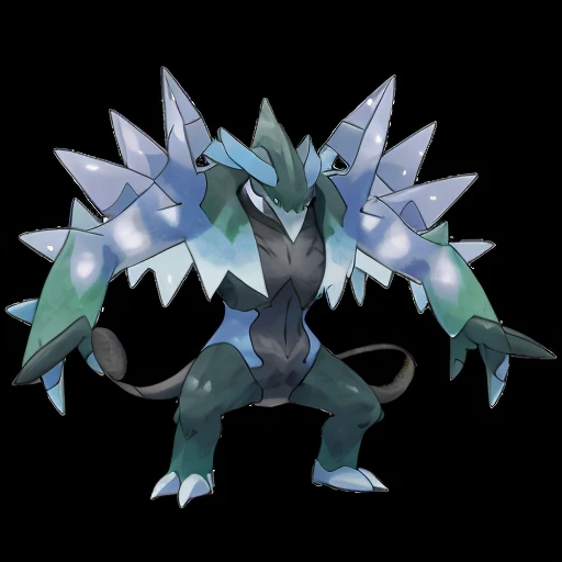 pkmn character, ogre,