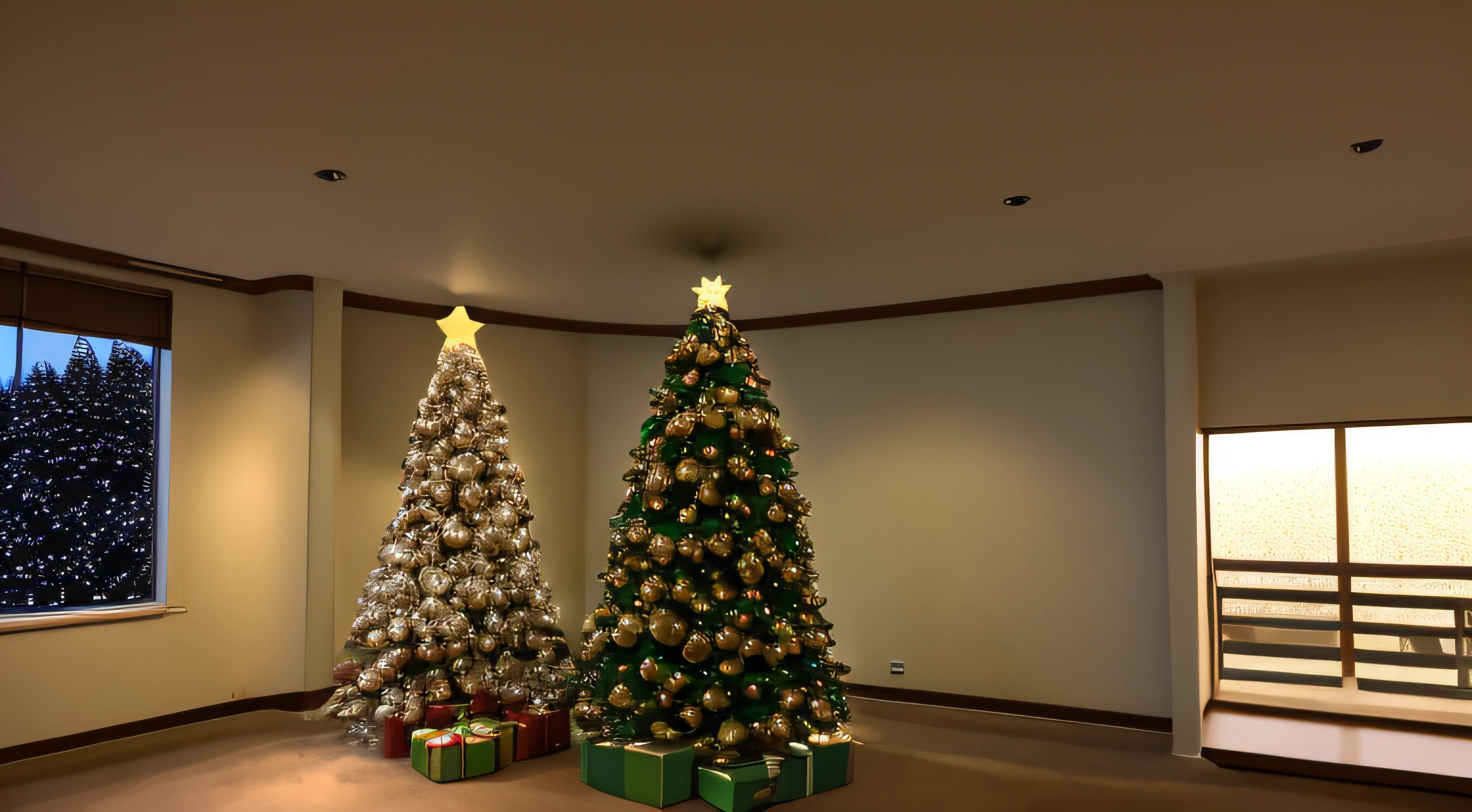 Christmas、placid、(masterpiece)、top-quality、