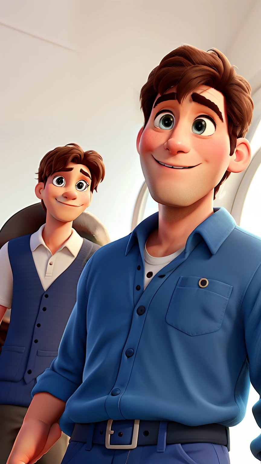 Disney cartoon