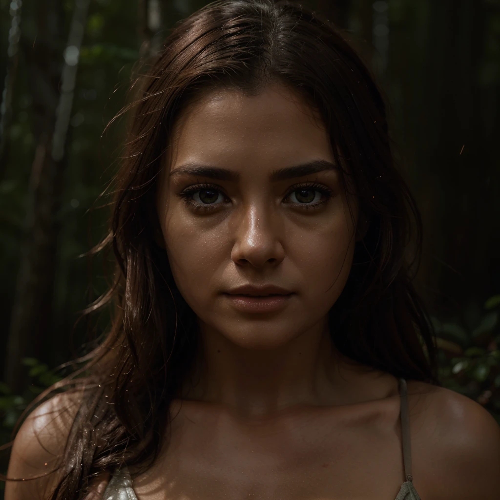 ((brown wolf)), forest wildfire, raining, bright eyes, glowing, 24mm, 4k, soft cinematic light, RAW photo, photorealism, photorealistic, intricate, elegant, highly detailed, sharp focus, ((cinematic look)), soothing tones, insane details, intricate details, hyperdetailed, low contrast, soft cinematic light, dim colors, exposure blend, hdr, faded, (epic), sexy, magical, blooming, iridescent, epic