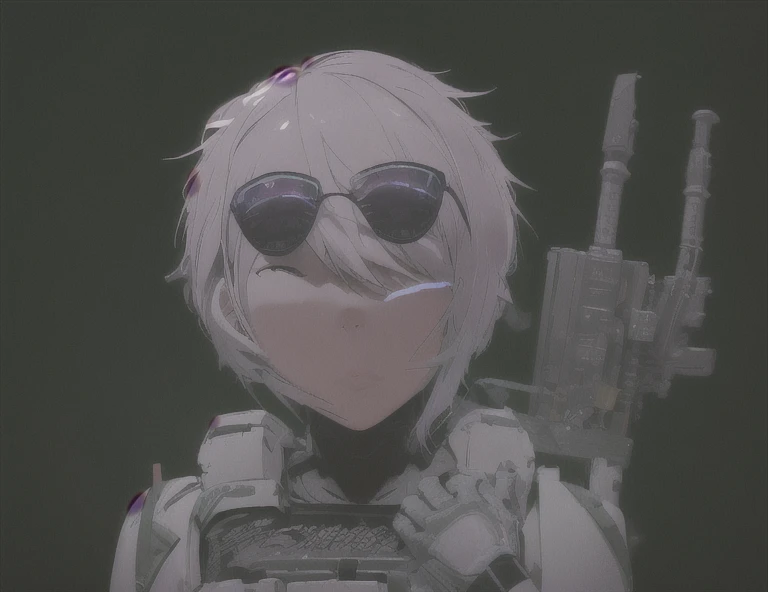 ((La mejor calidad)), ((obra maestra)), (muy detallado:1.3), ...............................................................................................................................................3D, Beautiful (cyberpunk:1.3) Mujer hacker, peinado corto,pelo corto, Volver al visor, cabello grueso, Terminal de ordenador operativo, Pantalla montada en la cabeza, computer server, Pantalla LCD, fiber optic cable, Logotipo de la empresa, HDR (High Dymanic Range), Trazado de rayos, NVIDIA RTX, Super resolution, Irreal 5, Subsoil Scatter, Textura PBR, Post-procesamiento, Anisotropic filtering, profundidad de campo, maximum sharpness and sharpness, Texturas multicapa, Albedo y Highlight Maps, Sombreado de superficies, Accurate simulation of light-material interactions, proporciones perfectas, Renderizado de octanaje, duotone lighting, ISO bajo, balance de blancos, Regla de los tercios, amplia apertura, 8K RAW, efficient sub-pixels, sub-pixel convolution, glow particles, dynamic pose