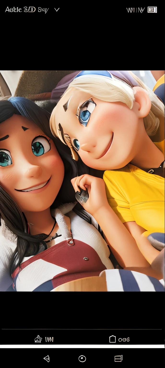 3D