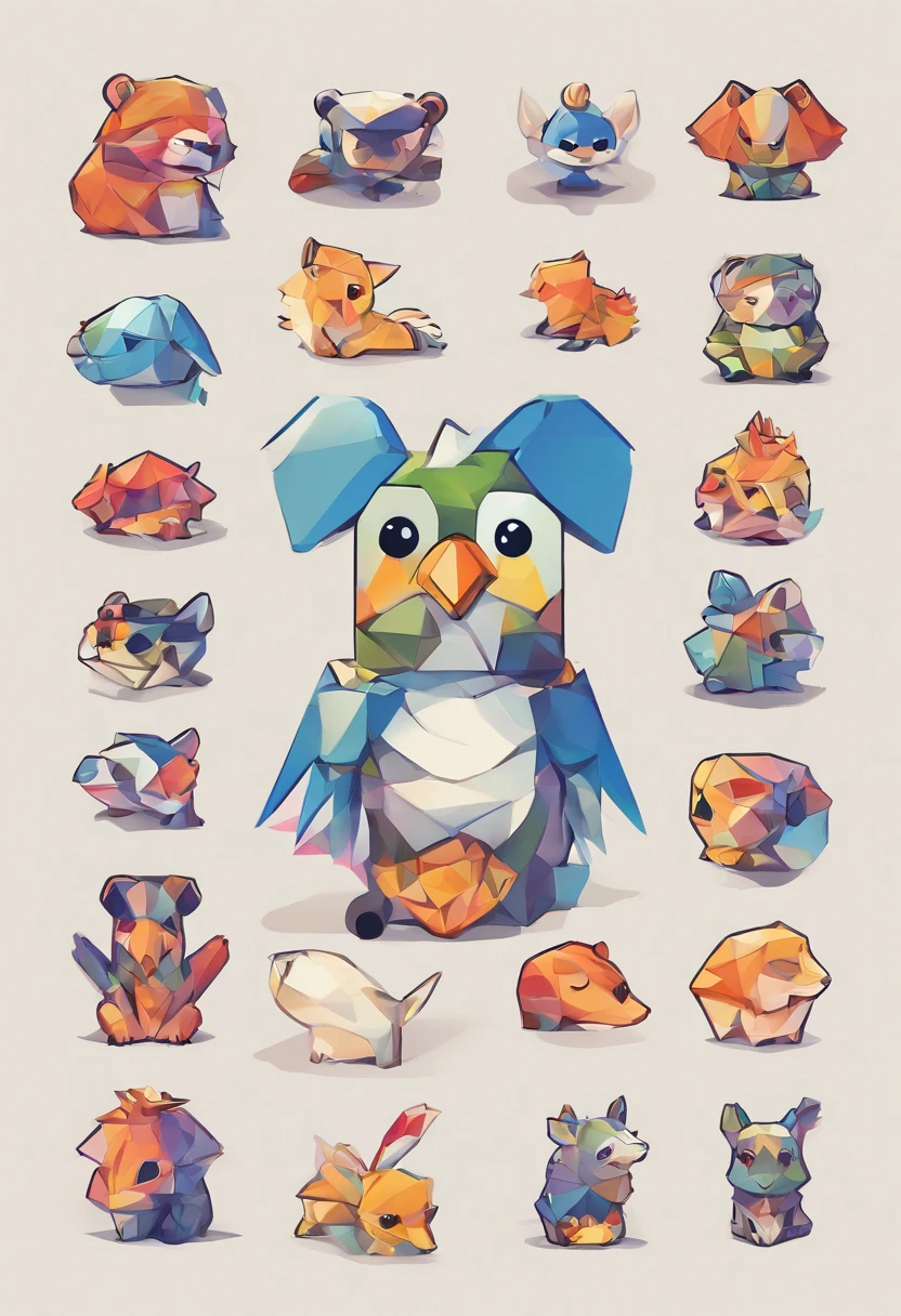 Craft an engaging T-shirt design that seamlessly merges the charm of stickers with the sophistication of realistic photos, all while infusing the playfulness of 2D elements. The central theme should spotlight endearing animals, capturing both the allure of cuteness and the aesthetics of contemporary design. Integrate amusing and whimsical 2D elements, drawing inspiration from the light-hearted spirit of stickers. Emphasize the utilization of PNG images without backgrounds to ensure a polished and adaptable design.
Take inspiration from the ADLV brand to infuse a trendy and stylish vibe into the overall composition. Your objective is to create a visually striking design that resonates with those who appreciate a harmonious blend of realism, humor, and modern aesthetics. Incorporate 2D graphical elements that add an extra layer of visual interest, contributing to the overall playful sophistication. Ensure the design's versatility to appeal to a broad audience, making it an ideal choice for those seeking a T-shirt that balances creativity and contemporary style.