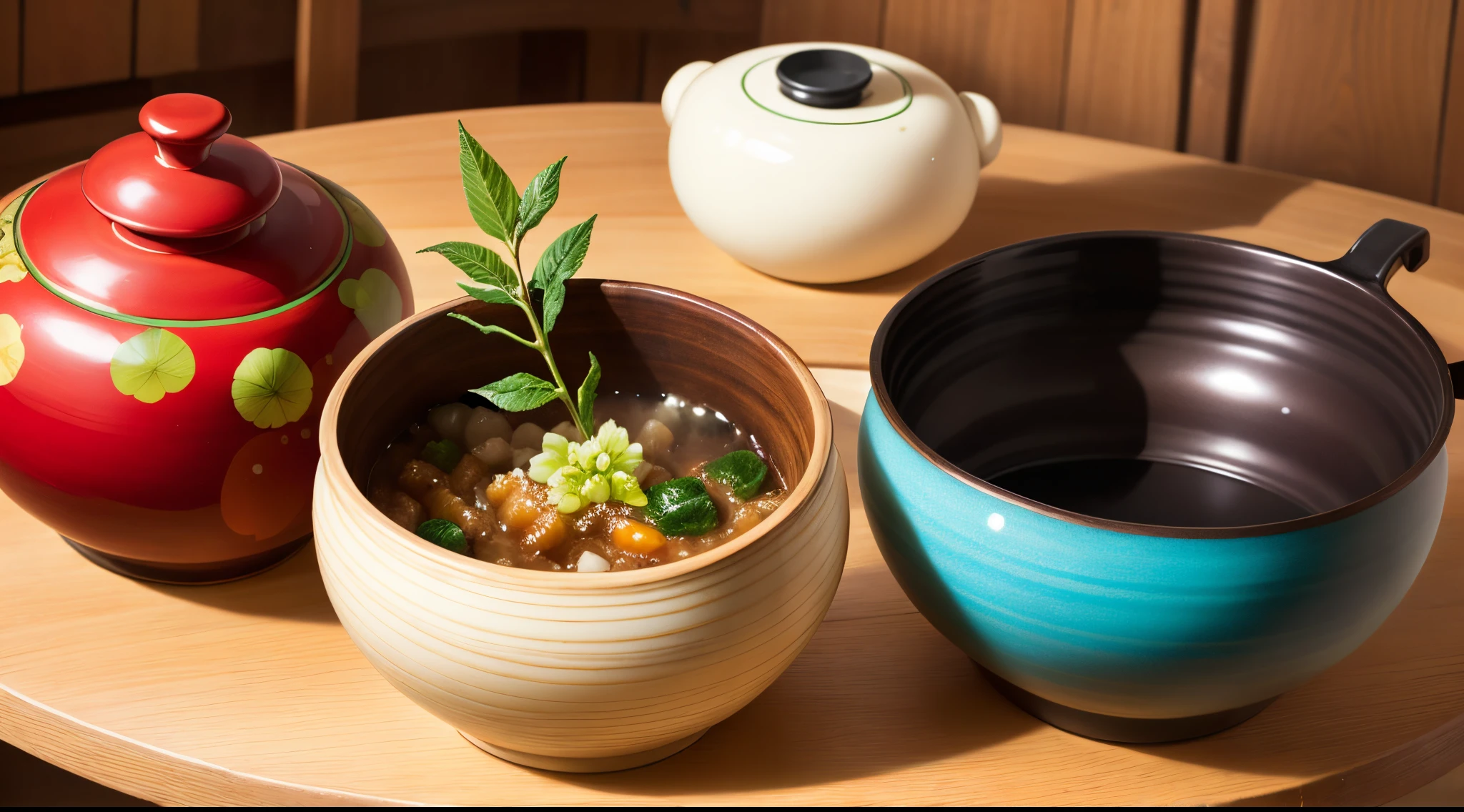 zojirushi pot