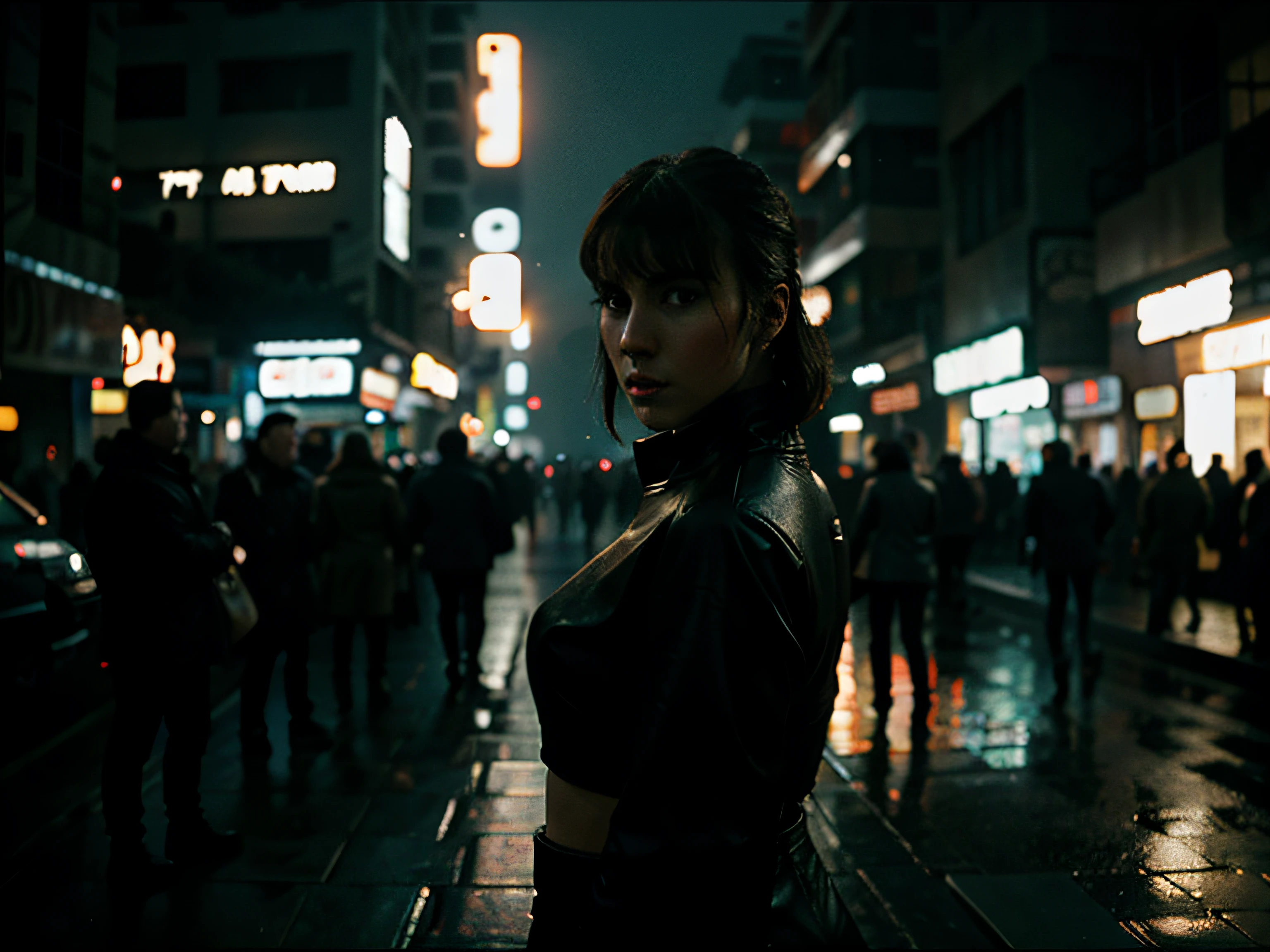 blade runner
