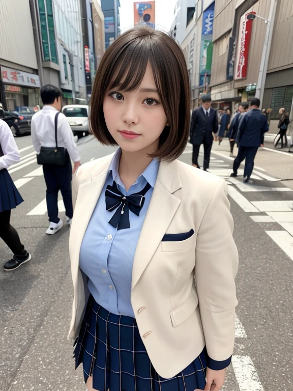 Change face