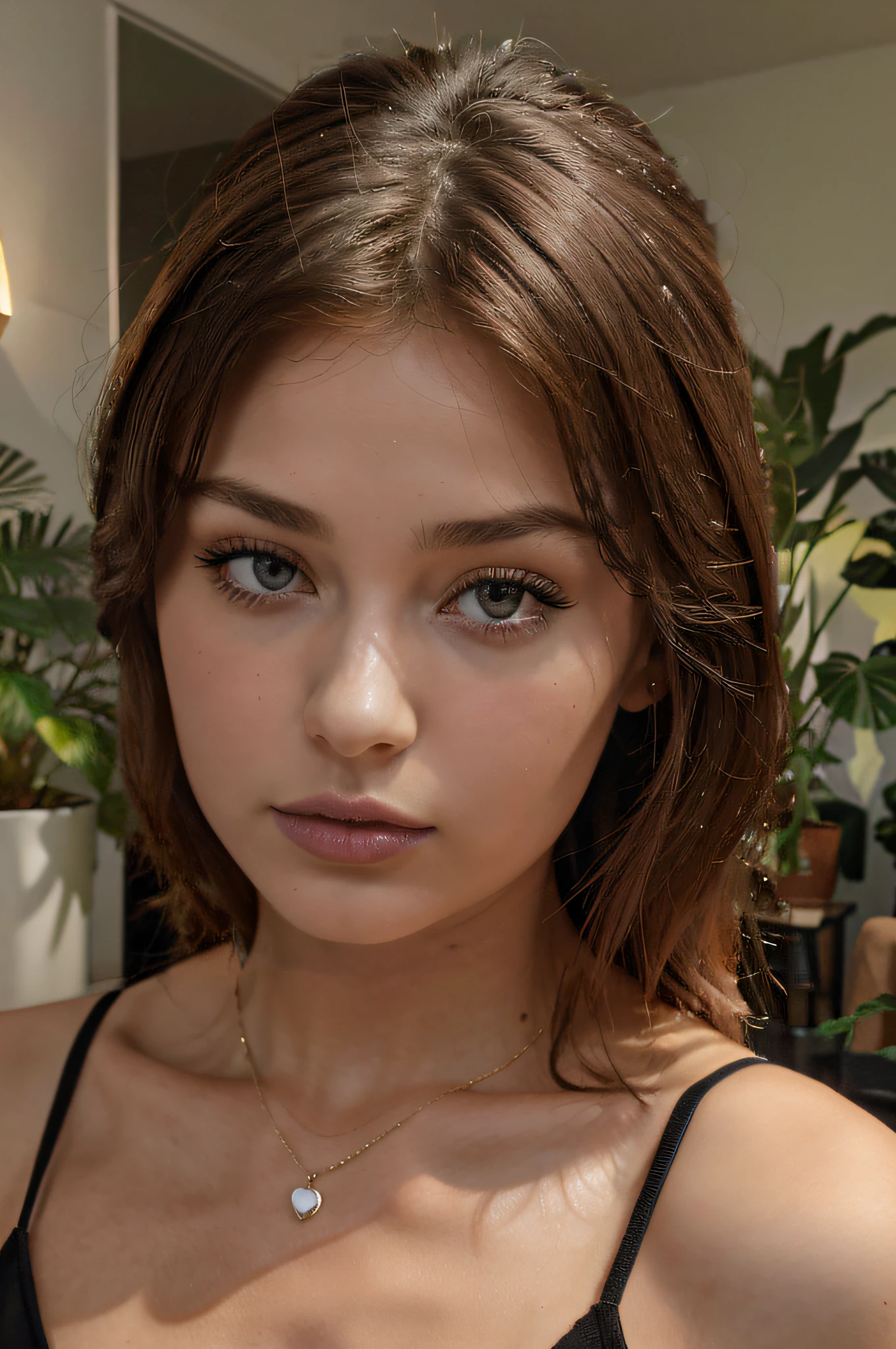 peau lisse et belle