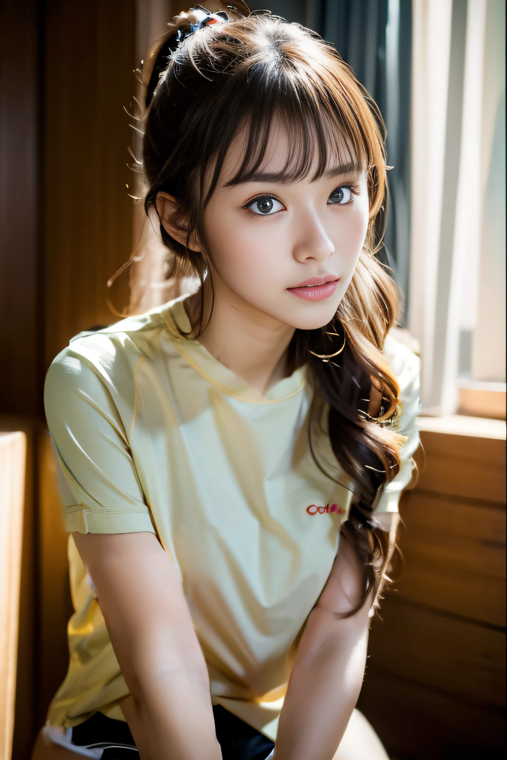 T-shirt