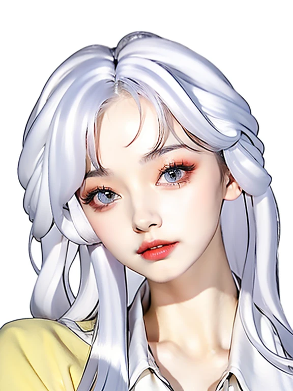 Beautiful bride, red wedding dress, delicate facial features close-up, shy, waiting to be married, fat body, full body photo, gentle eyes, no eye bags, light makeup