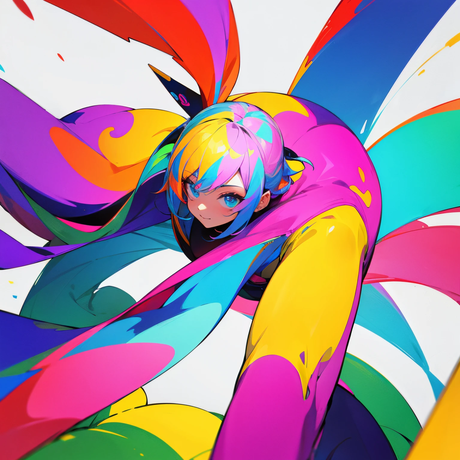 Color with emphasis