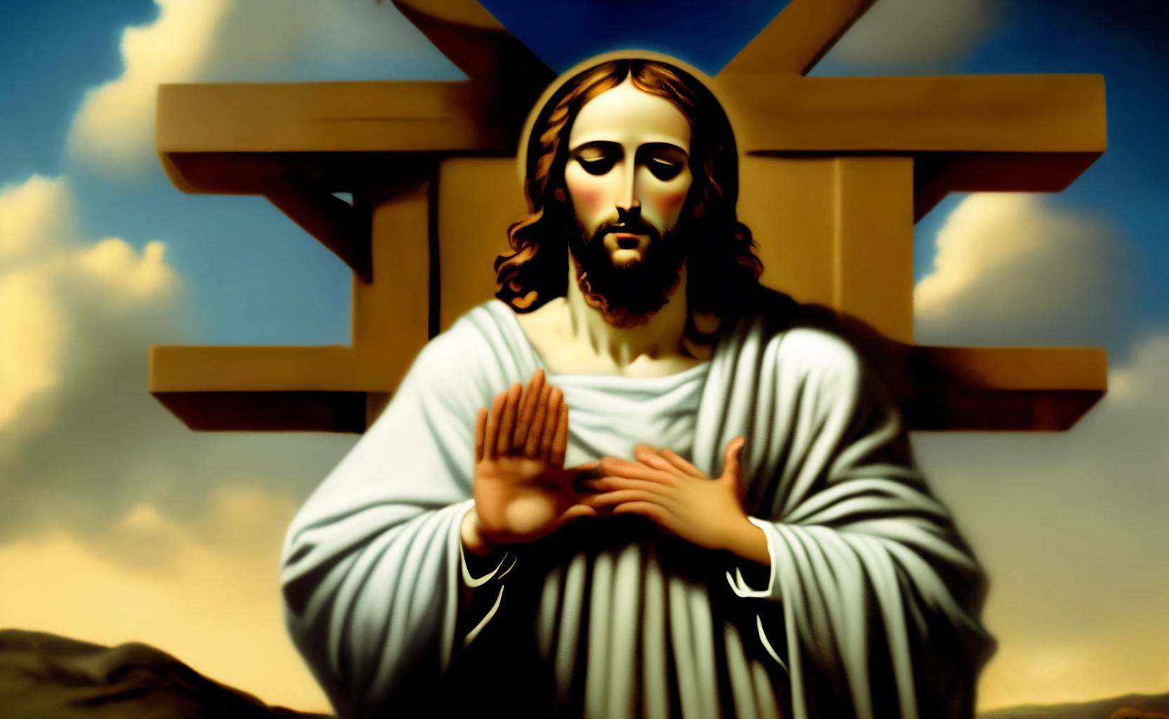 Jesus