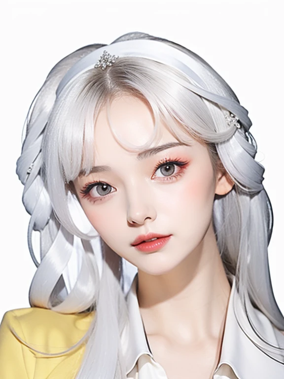 Beautiful bride, red wedding dress, delicate facial features close-up, shy, waiting to be married, fat body, full body photo, gentle eyes, no eye bags, light makeup