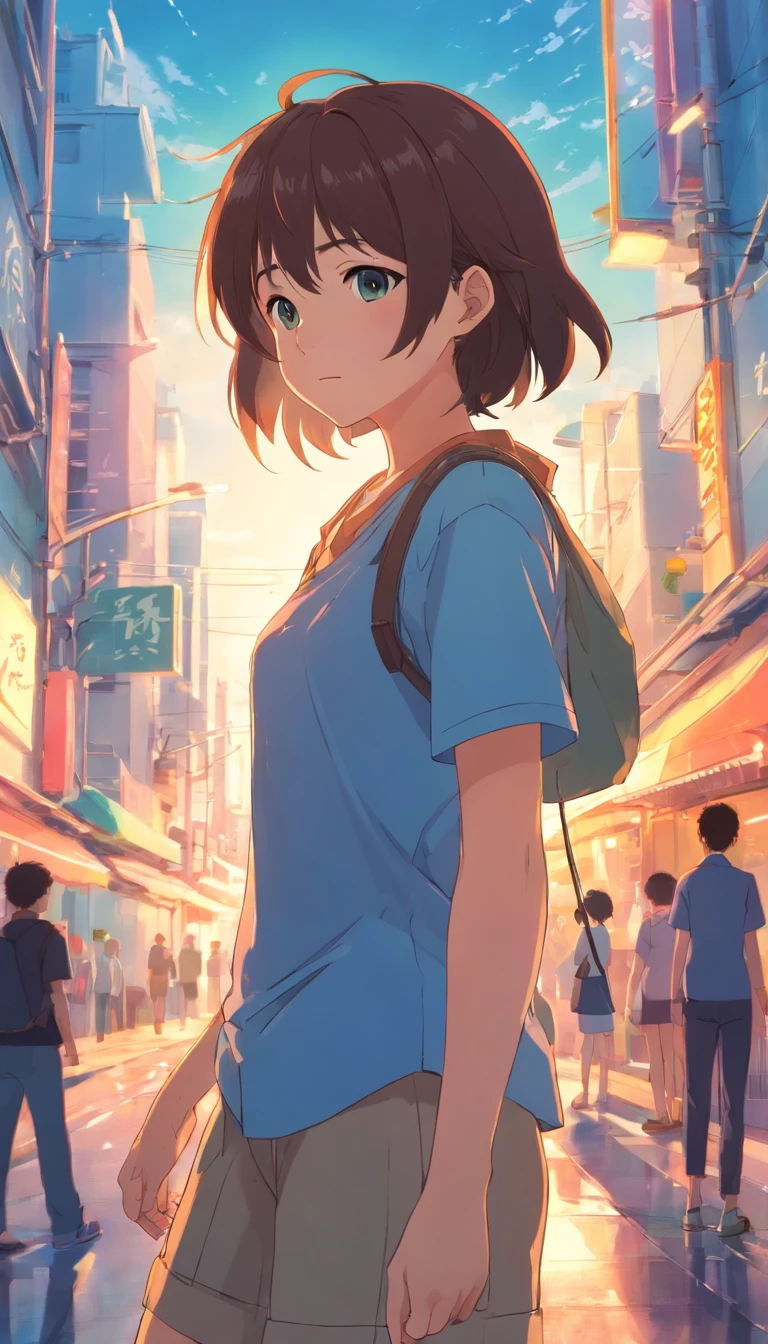 a bea