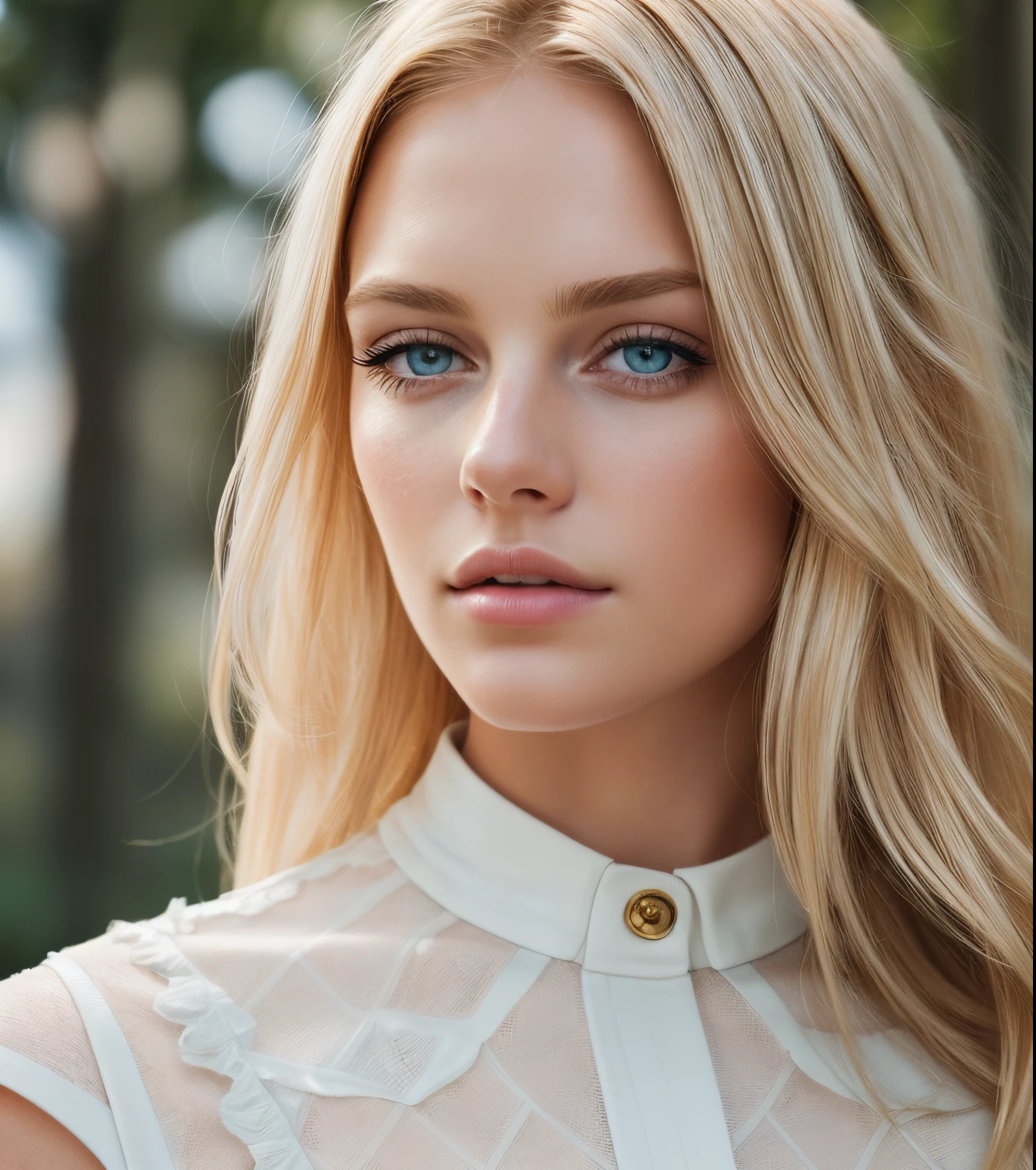 angel, armor gold (masterpiece, best quality, high resolution:1.4), 1girl, angel, skin pores texture, Hair blonde, HD , Photography, movie, cinematic, full Body, Realistic, (8k, RAW photo, best quality, masterpiece:1.2), (realistic, photo-realistic:1.33), best quality, detailed eyes blue, cute,natural lighting, depth of field, film grain, wrinkled skin, sharp, detailed and realistic portrait of a woman ,(freckles:0.5)