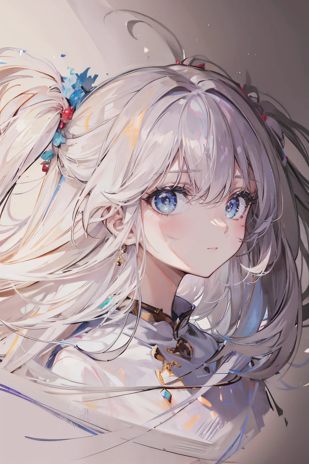 Redrawing