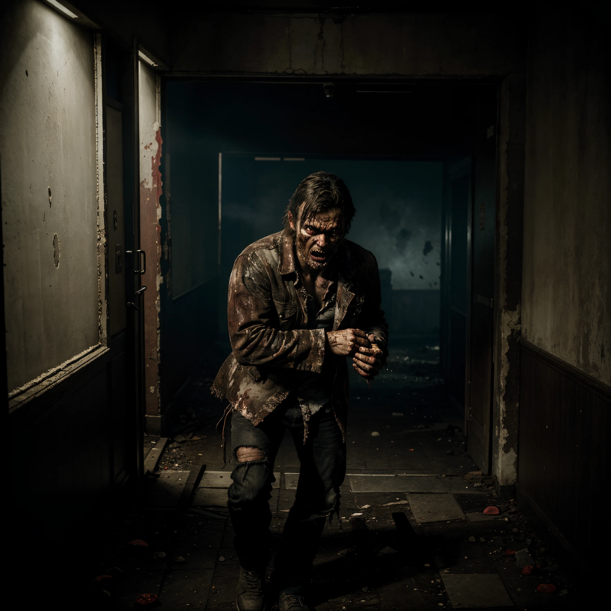MrBeast but he's a psychopath 