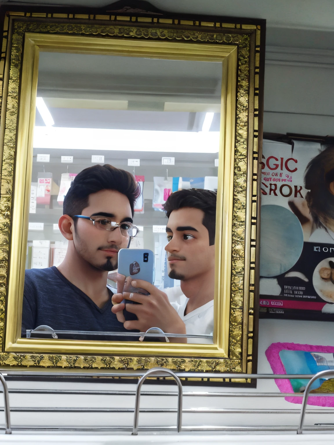 araffe with a beard and glasses sitting on a man's shoulders, with a , pai com filho, Tomado com Sony Alpha 9, Alex, tirado no iphone 14 pro, Tiro com iPhone 1 0, tirado no iphone 1 3 pro, amor, Tiro no iPhone 1 3 Pro, Tiro no iPhone 1 3 Pro Max, Mohamed Reda