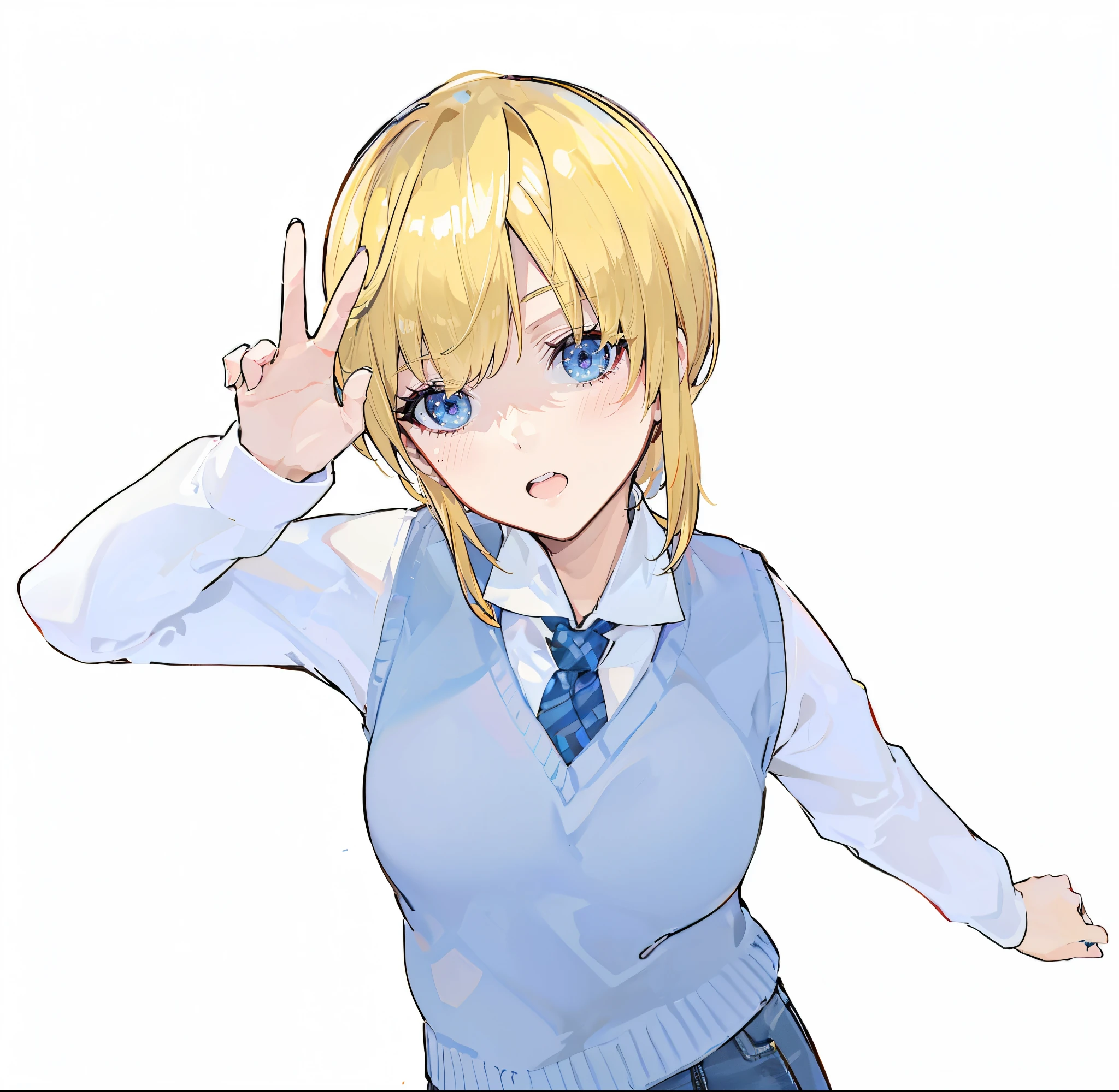 ((Best Quality, 8K, masutepiece:1.3))