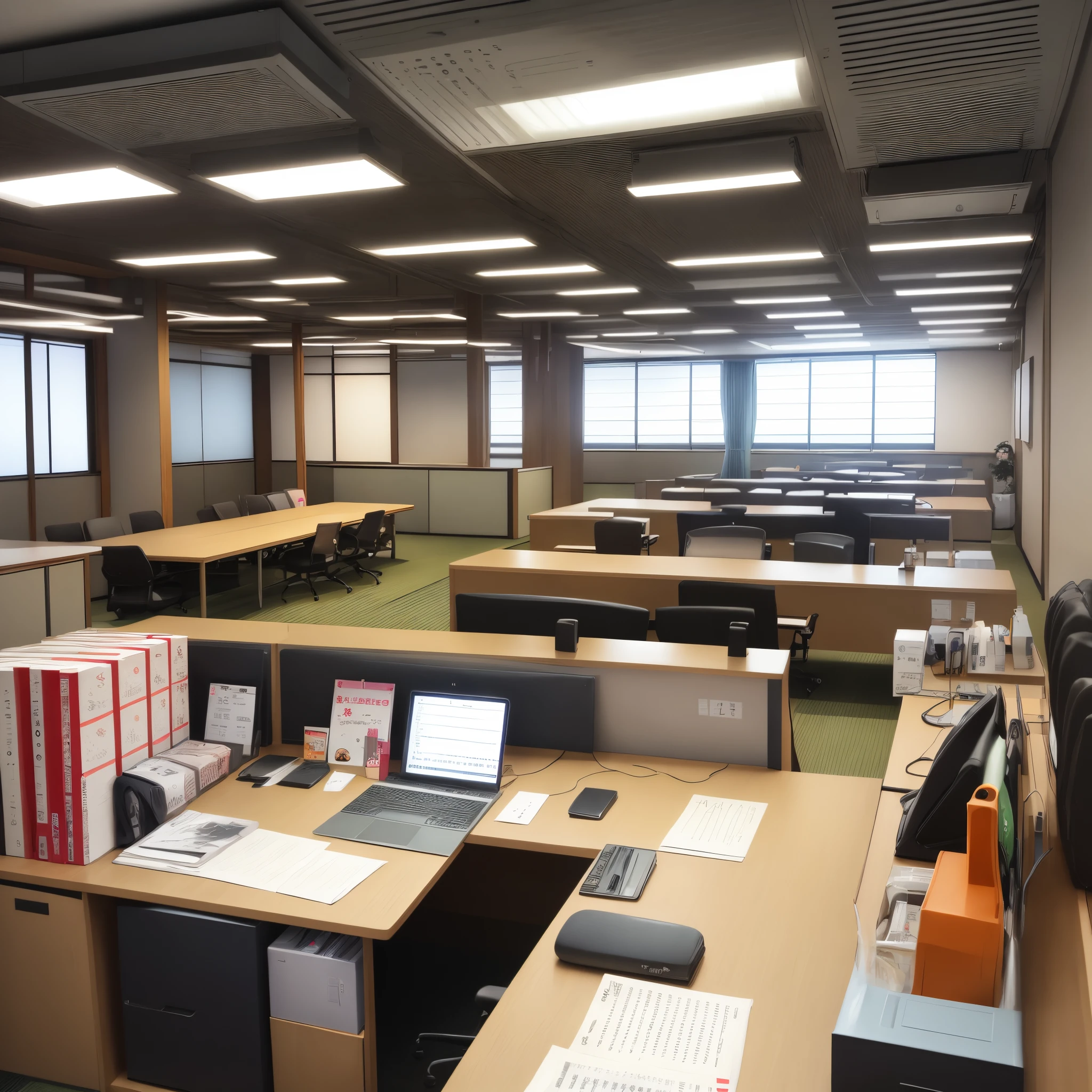 Japan Office