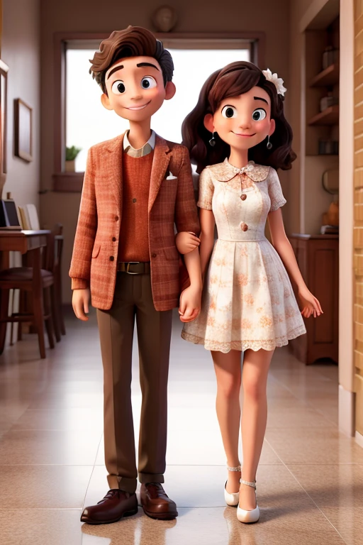 couple