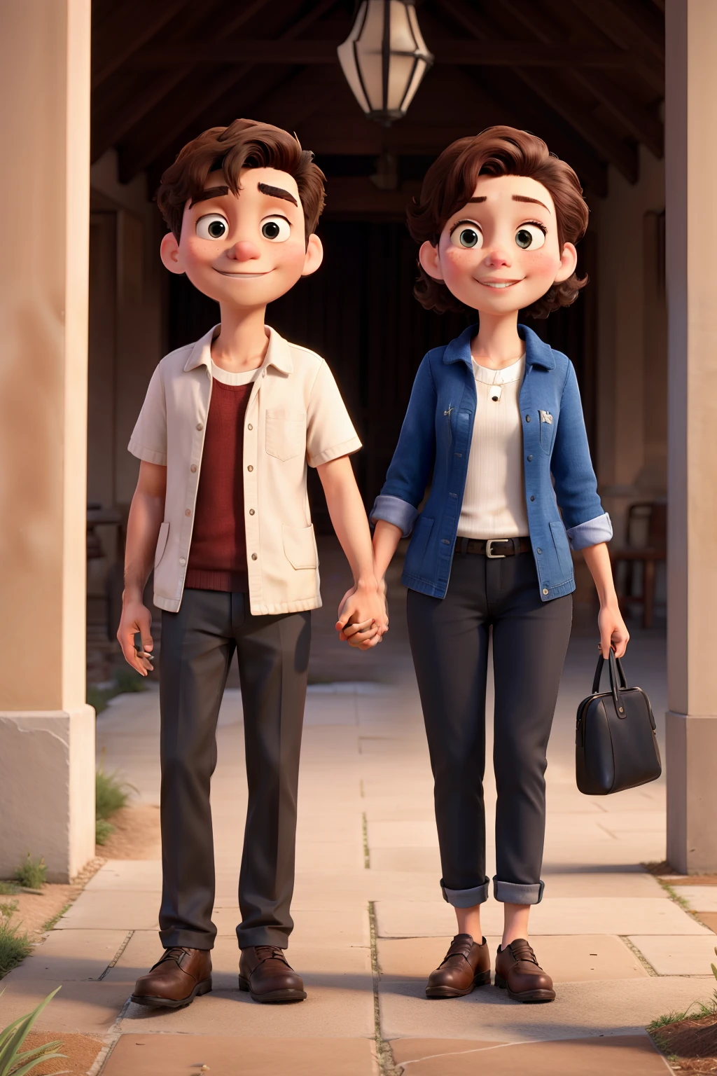couple