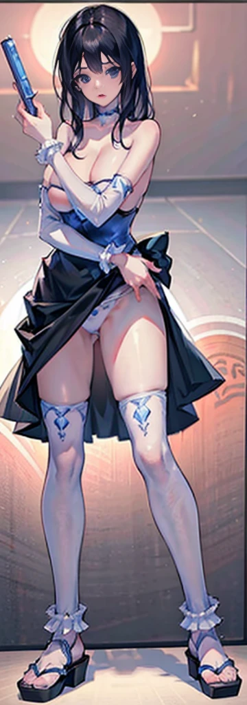 ((Above the shoulder，facial closeups))， Bigboobs， looking at viewert， ultra-realistic realism, Ghibli-style colors,  Ghibli-style colors, japanese manga,  Standing Picture, angle of view,  foreshortening, foreshortening, 8K, super detailing，All women have big breasts,Endless realism, cellshading,，character sheets, reference sheet, Standing Picture, 8K, super detailing, 1080p, Women's HD，femele, 16k, A high resolution, Best quality, high high quality, Anatomically correct, tmasterpiece, Acura, hyper HD，as elegant as a swan，unreal-engine， Ghibli-style colors,   japanese manga,  Standing Picture, angle of view,battle armor，ssee-through，Lace skirt，sliver long hair，eBlue eyes，Sexy big breasts，Transparent tulle clothes