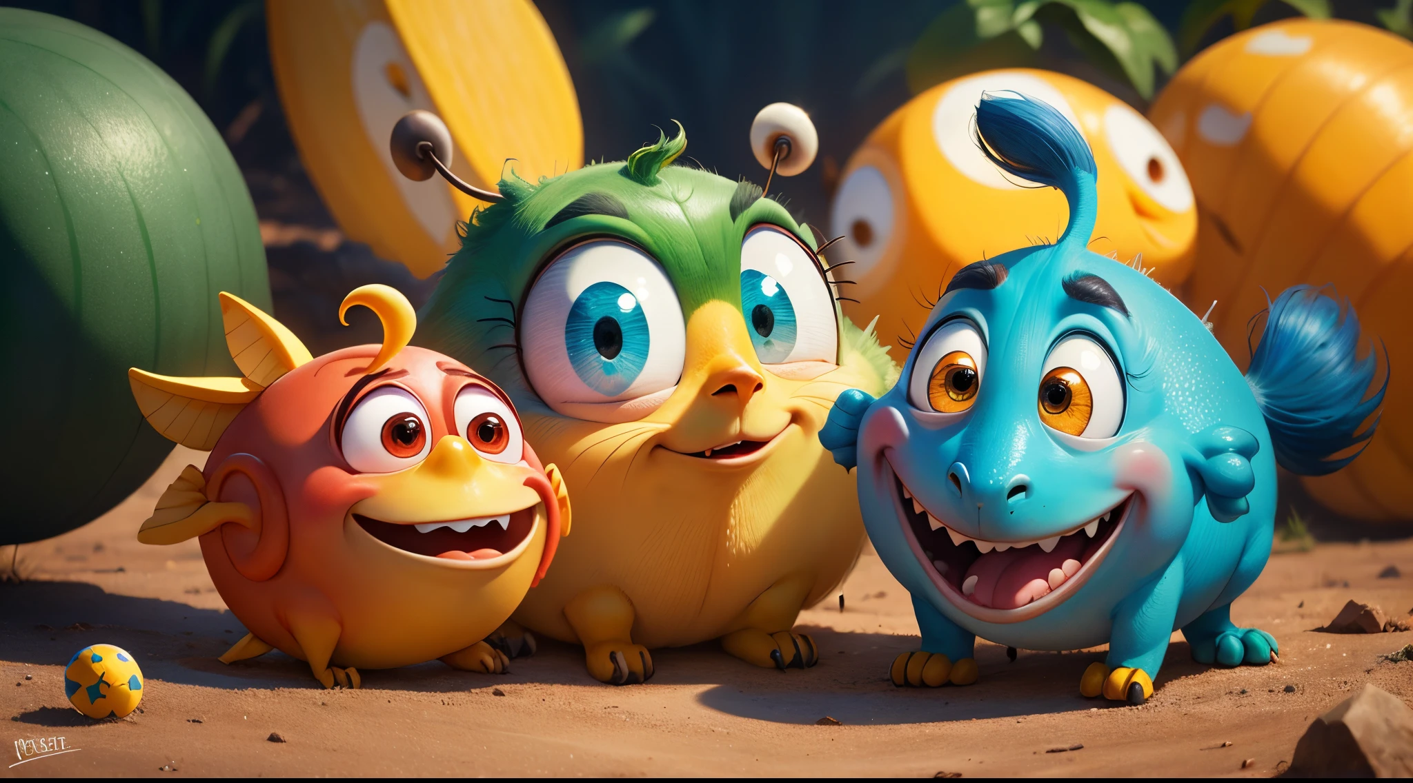 Pixar