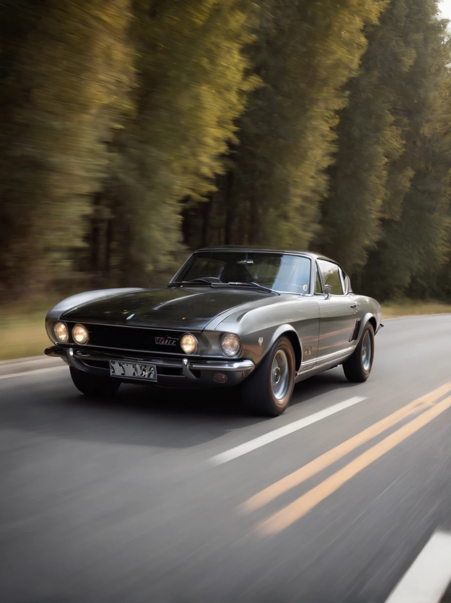 best quality,highres,ultra-detailed,realistic,car,sports car,luxury car,vintage car,classic car,beautiful detailed headlights,shiny paint,chrome accents,open sunroof,sleek design,fast speed,powerful engine,speeding on an empty road,wind in the hair,adrenaline rush,city lights at night,reflections on the car surface,curved body lines,exquisite craftsmanship,precision engineering,retro feel,iconic silhouette,classic colors,leather seats,wooden steering wheel,car enthusiasts' dream,Coupe,Skyline 2000GT