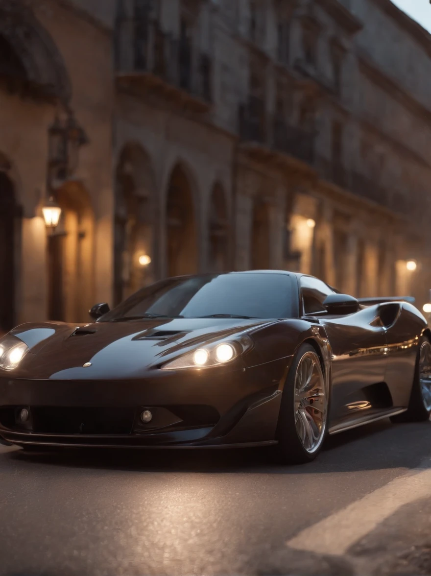 best quality,highres,ultra-detailed,realistic,car,sports car,luxury car,vintage car,classic car,beautiful detailed headlights,shiny paint,chrome accents,open sunroof,sleek design,fast speed,powerful engine,speeding on an empty road,wind in the hair,adrenaline rush,city lights at night,reflections on the car surface,curved body lines,exquisite craftsmanship,precision engineering,retro feel,iconic silhouette,classic colors,leather seats,wooden steering wheel,car enthusiasts' dream,Coupe,Skyline 2000GT