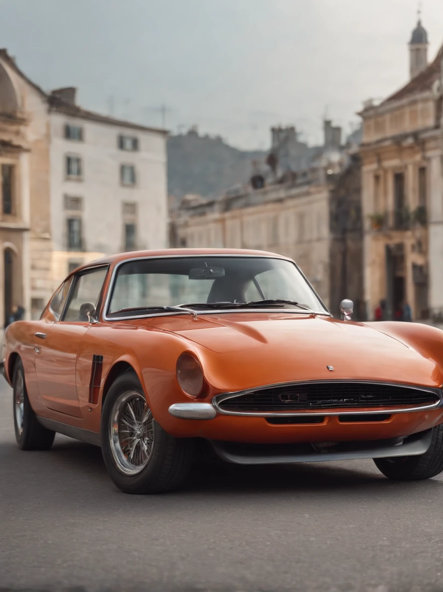 best quality,highres,ultra-detailed,realistic,car,sports car,luxury car,vintage car,classic car,beautiful detailed headlights,shiny paint,chrome accents,open sunroof,sleek design,fast speed,powerful engine,speeding on an empty road,wind in the hair,adrenaline rush,city lights at night,reflections on the car surface,curved body lines,exquisite craftsmanship,precision engineering,retro feel,iconic silhouette,classic colors,leather seats,wooden steering wheel,car enthusiasts' dream,Coupe,Skyline 2000GT