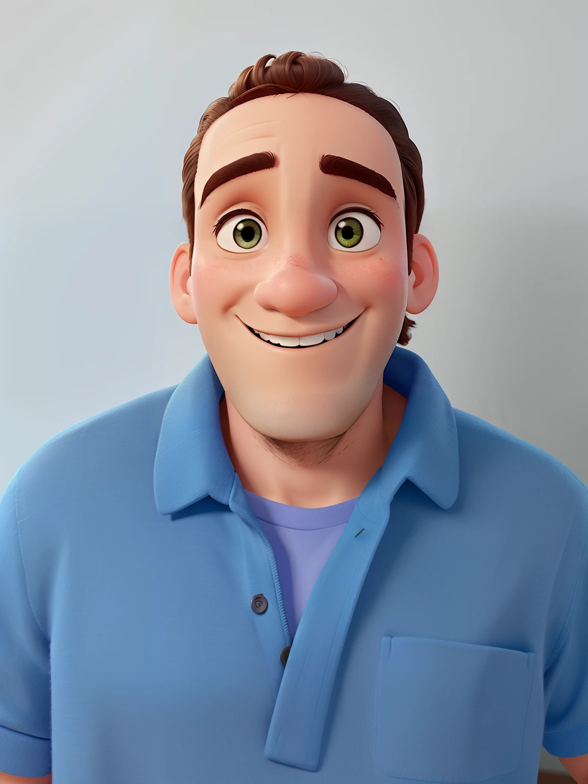 post estilo disney pixar