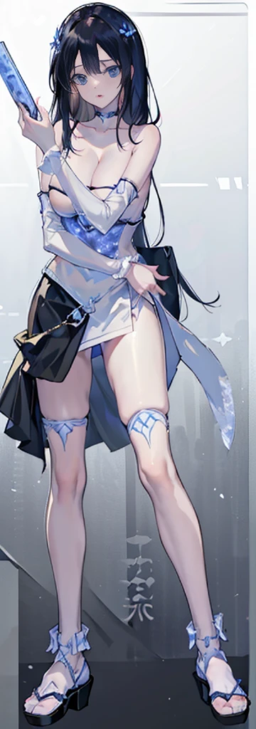 ((Above the shoulder,facial closeups)), Bigboobs, looking at viewert, ultra-realistic realism, Ghibli-style colors, Ghibli-style colors, japanese manga, Standing Picture, angle of view, foreshortening, foreshortening, 8K, super detailing,All women have big breasts,Endless realism, cellshading,,character sheets, reference sheet, Standing Picture, 8K, super detailing, 1080p, Women's HD,femele, 16k, A high resolution, Best quality, high high quality, Anatomically correct, tmasterpiece, Acura, hyper HD,as elegant as a swan,unreal-engine, Ghibli-style colors, japanese manga, Standing Picture, angle of view,battle armor,ssee-through,Lace skirt,sliver long hair,eBlue eyes,Sexy big breasts,Transparent tulle clothes