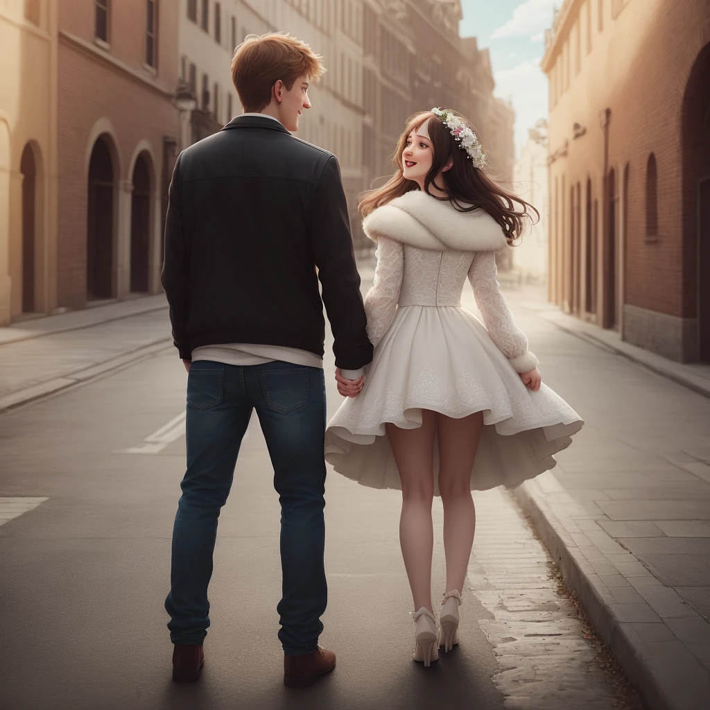Love story