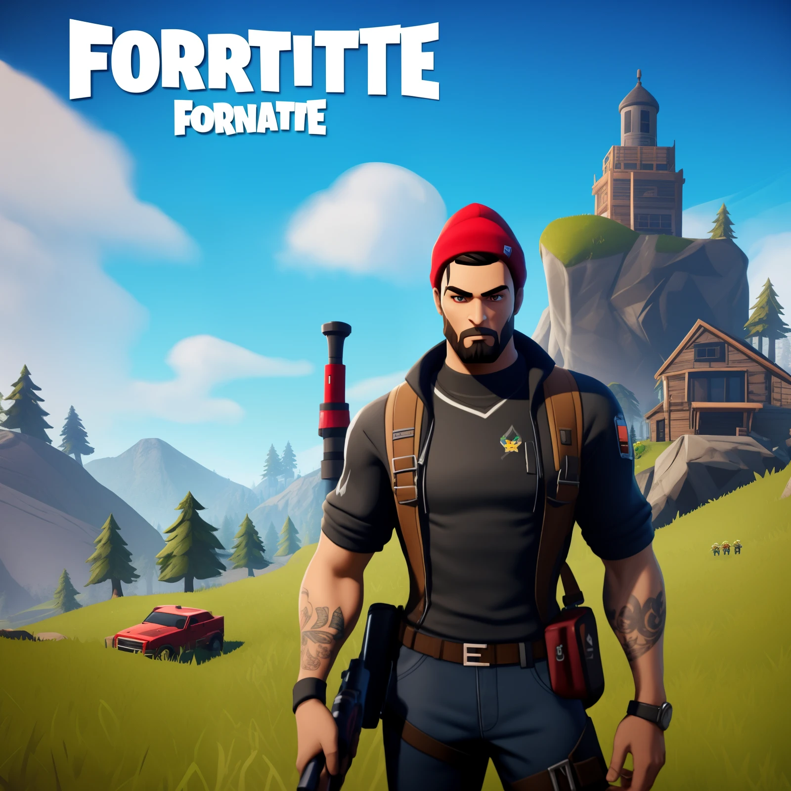 Fortnite