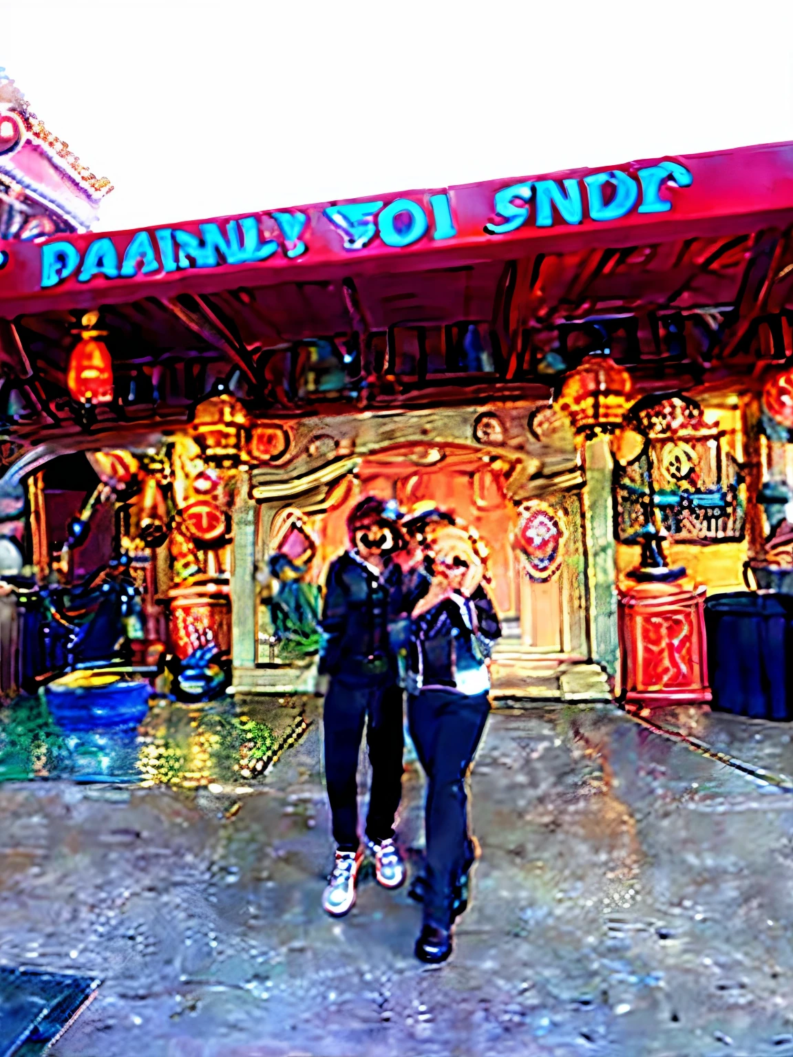 Disneyland
