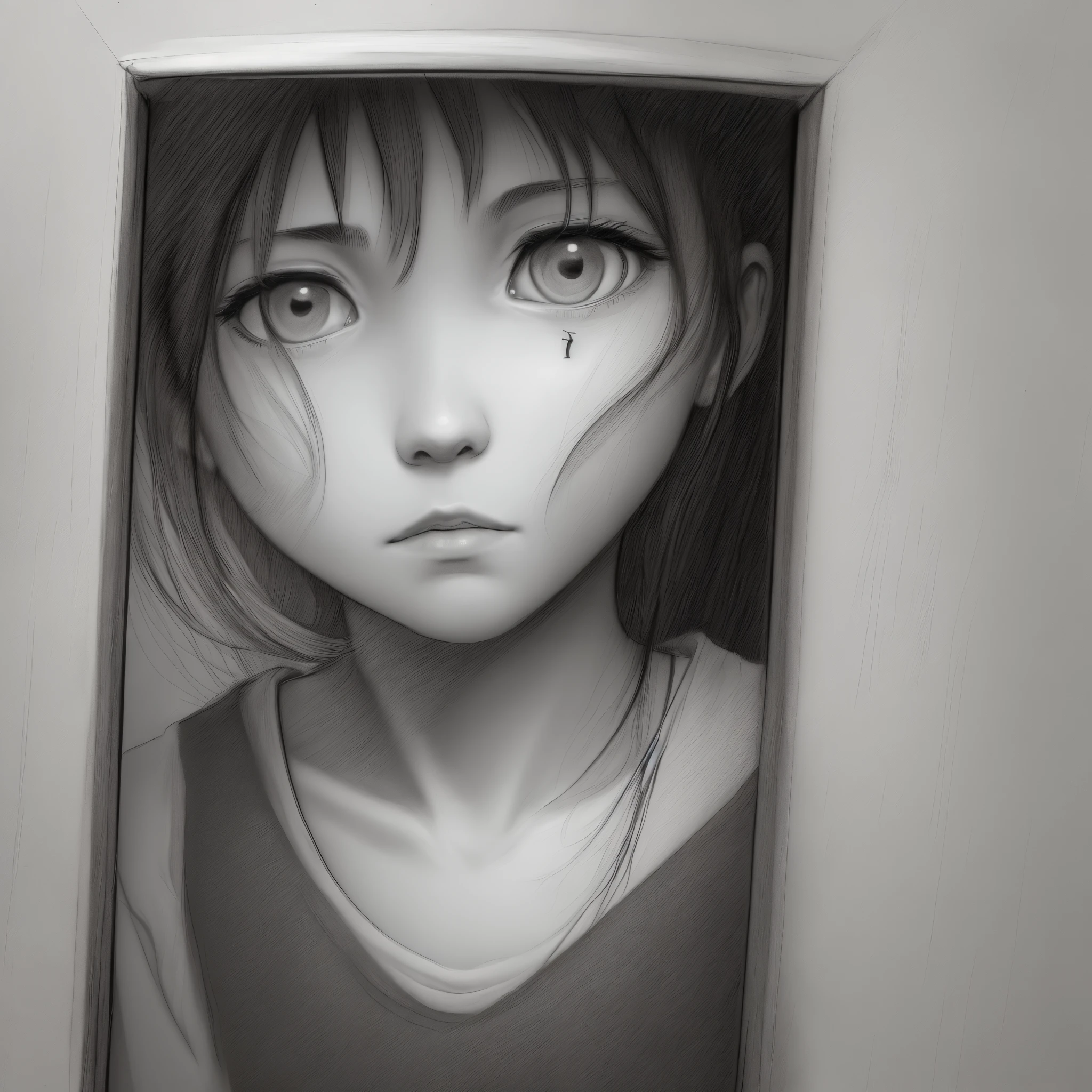 There is no color， --auto