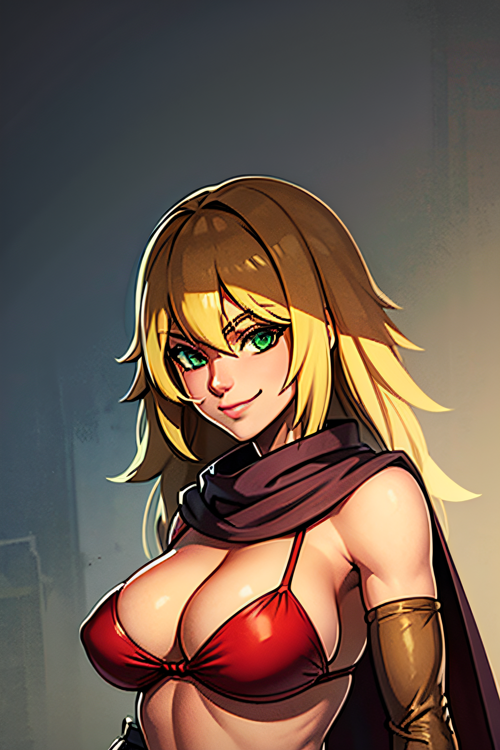 Vivian - The Vagrant v1.0