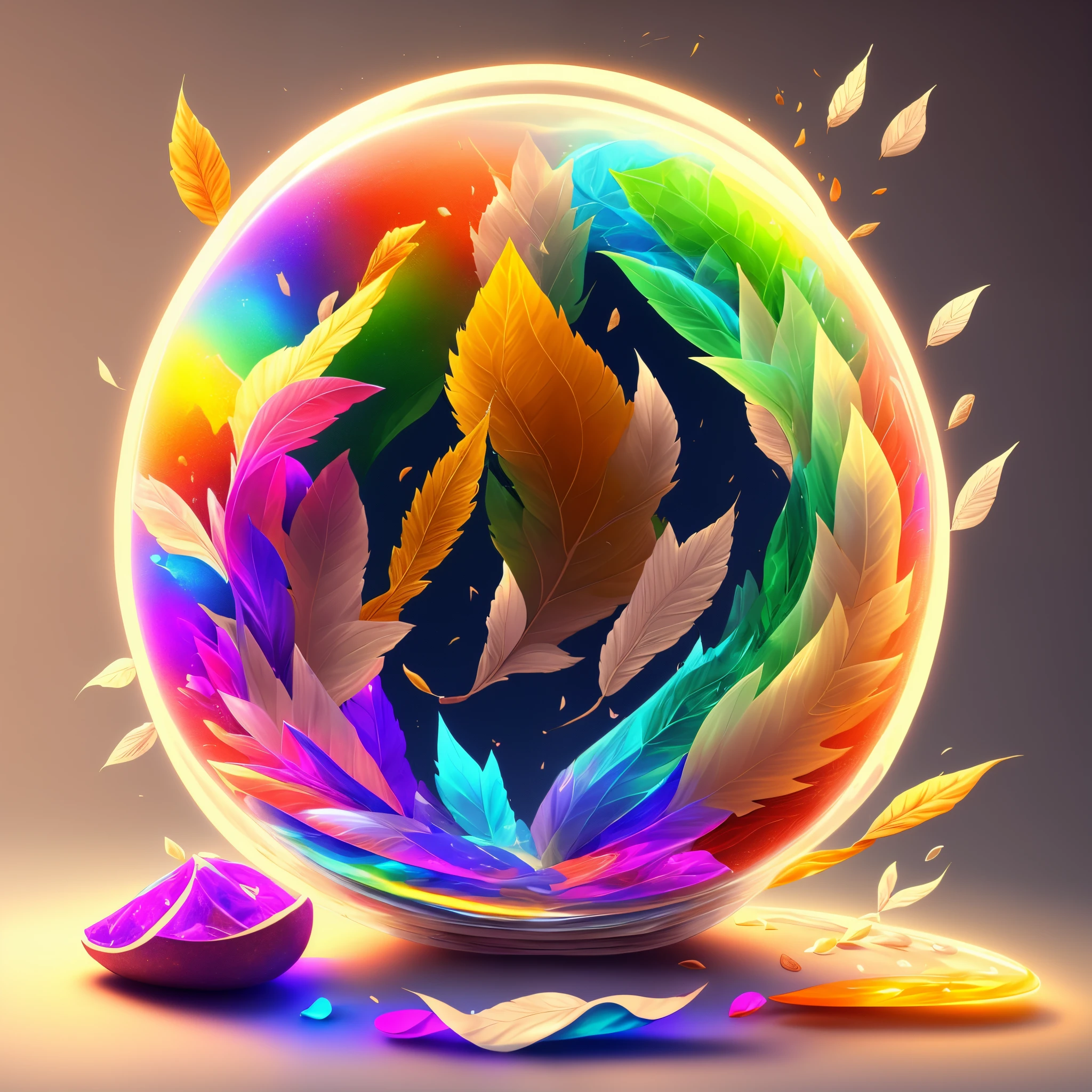 Logo em 3d com faixas coloridas, escrito no centro, TOLECOPIAS, FUNDO TRANSPARENTE