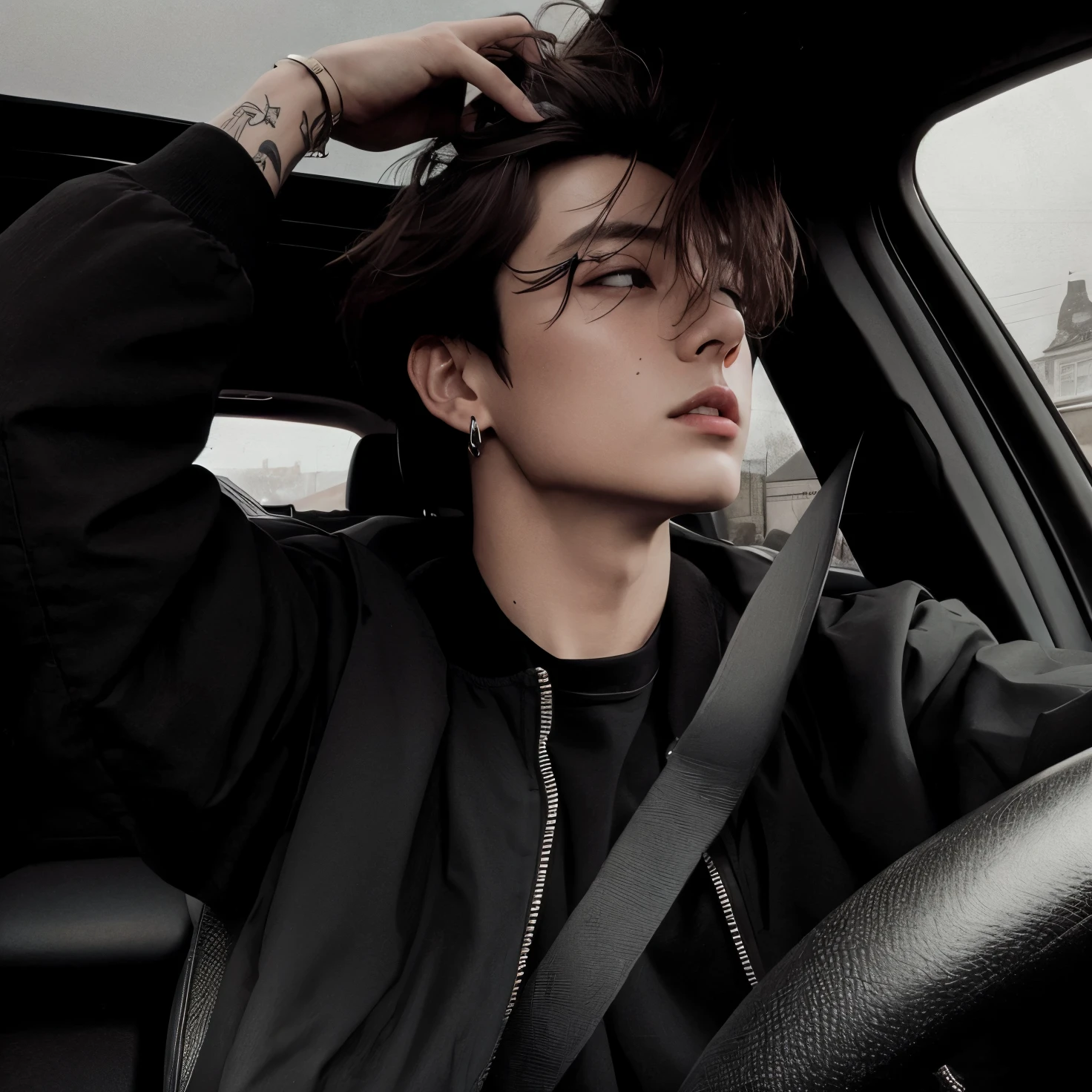 Jungkook