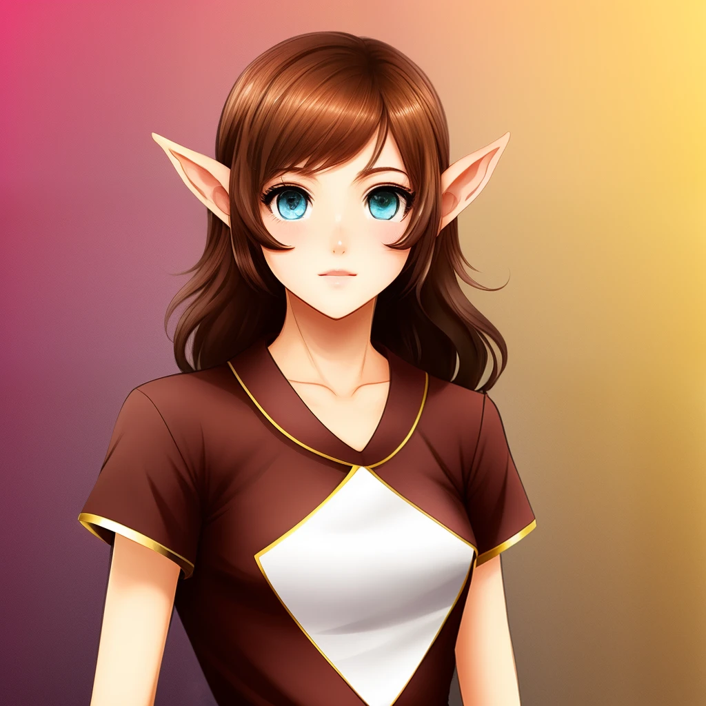 Young Boy, 15 years old
Height: 1.80 cm Weight: 79 kg Hair Color/Type: Dark Brown, Curly 2C/3A Skin color: Brown Light brown eyes Race: Elf Dress style: Classic/British