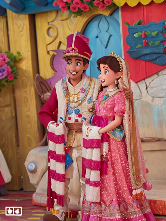 Disney