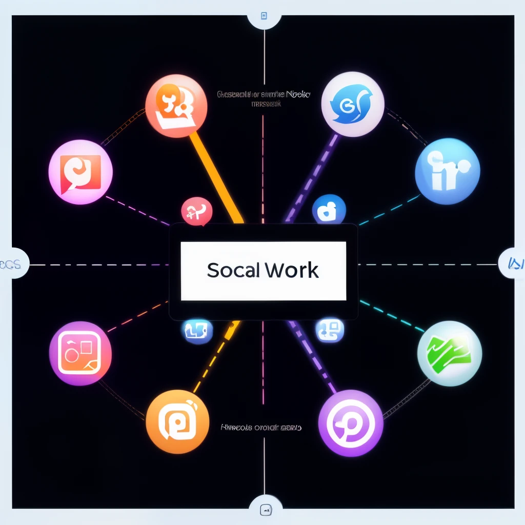 Create an social network website