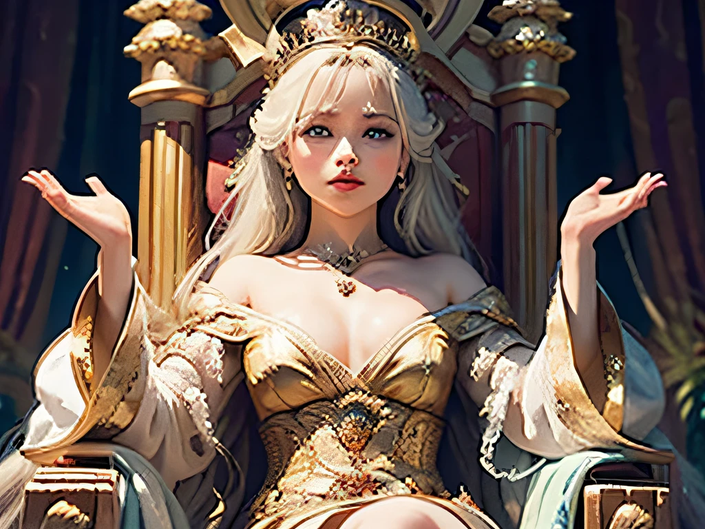 queen's coronation