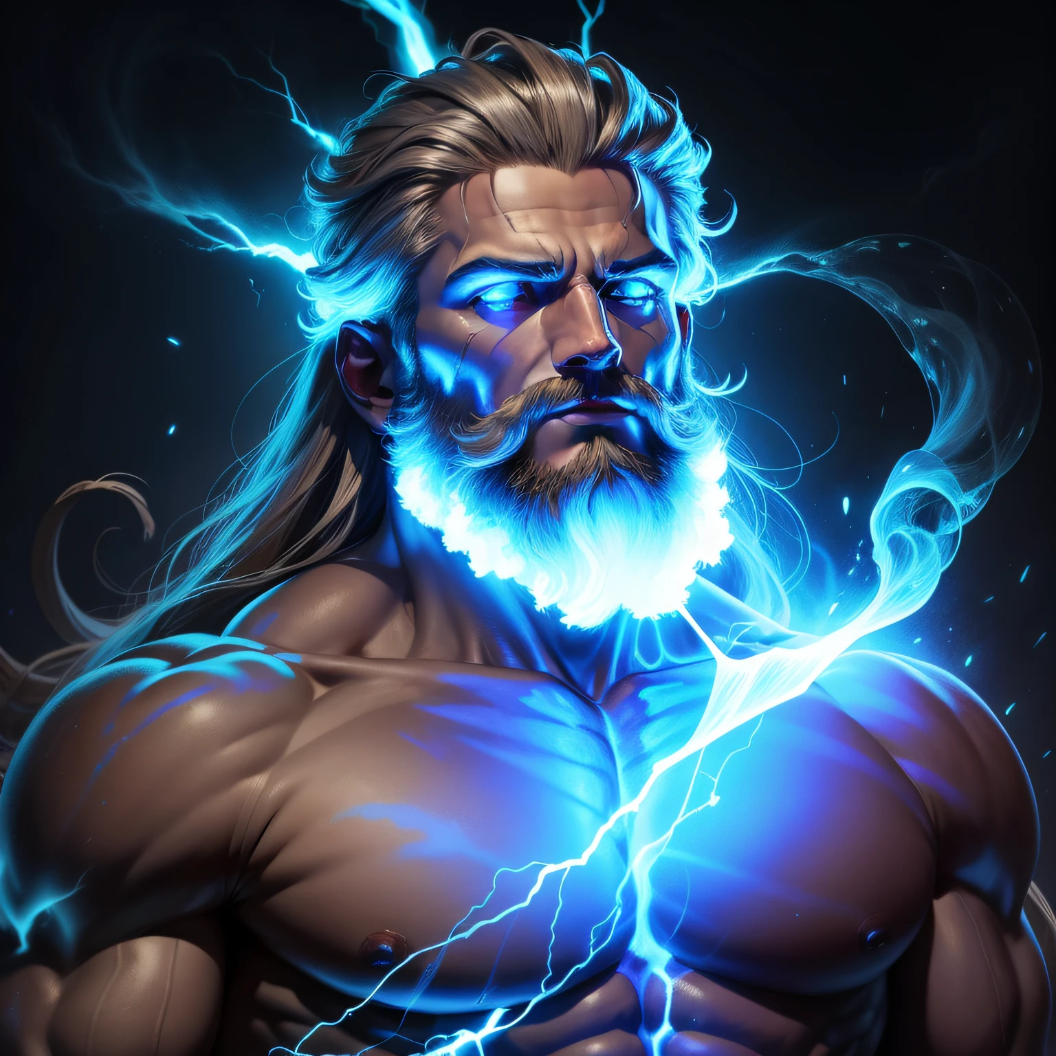 Expand the image to the ratio of 9:16, dark theme, self improvement style