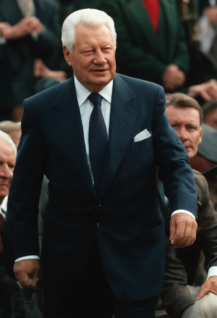 Hitler invades the United Kingdom 